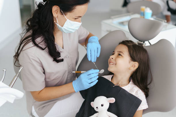 Best Emergency Pediatric Dentist  in Krugerville, TX