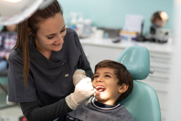 Best Dentist for Dental Trauma  in Krugerville, TX