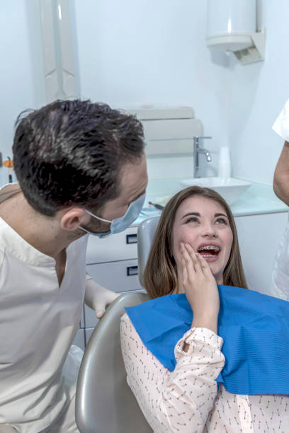 Best Dentist Open Late Near Me  in Krugerville, TX