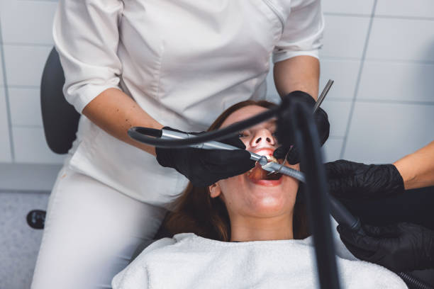 Best Urgent Tooth Repair  in Krugerville, TX